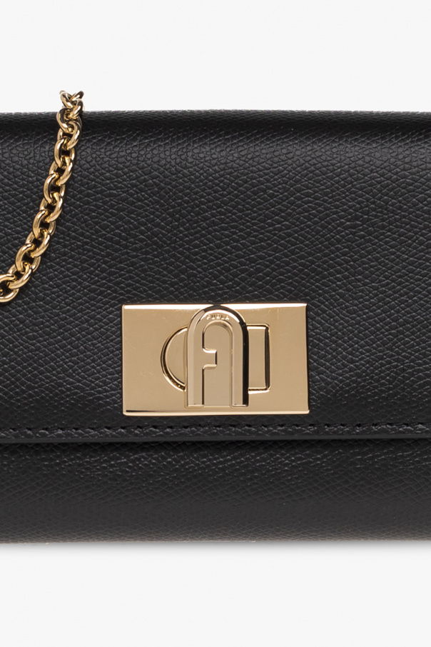 1927' wallet on chain Furla - AcmShops TW